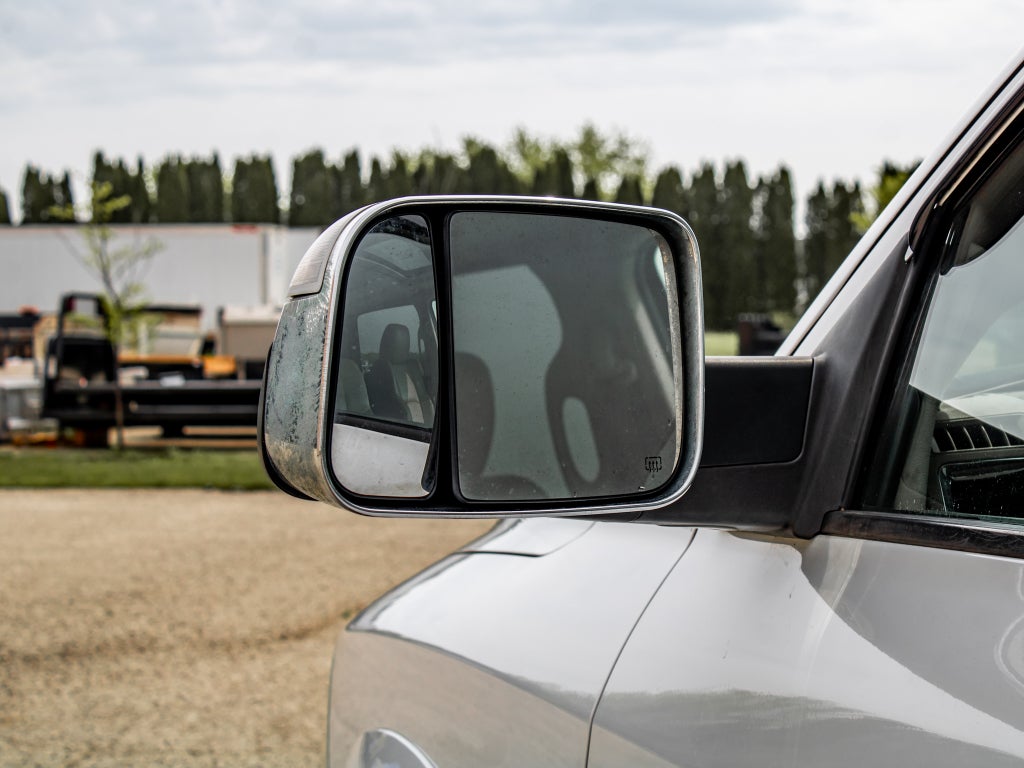 2011 RAM Ram 2500 Laramie