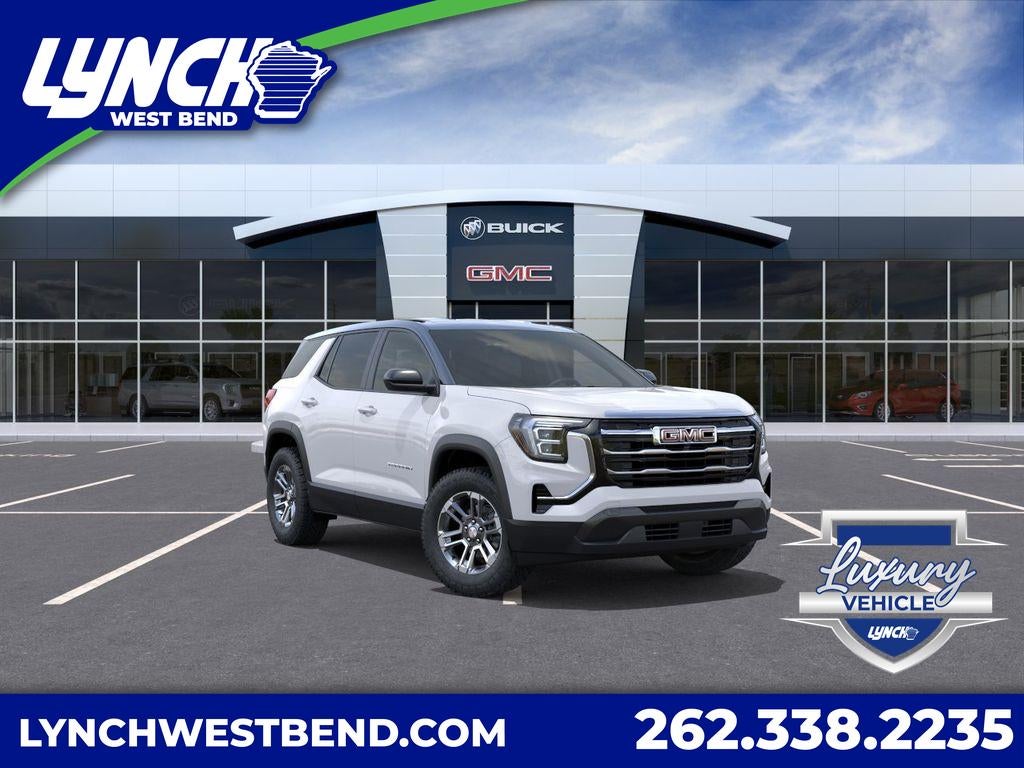 2026 GMC Terrain Elevation AWD's photo