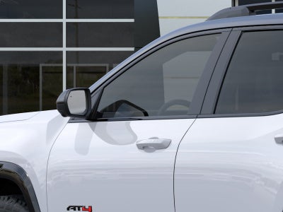 2027 GMC Terrain AWD AT4