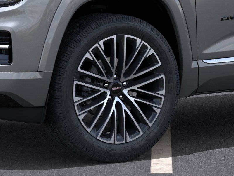 2027 GMC Terrain AWD Denali