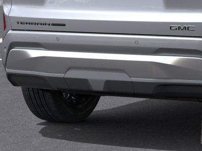 2027 GMC Terrain AWD Denali