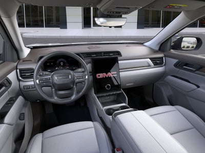 2027 GMC Terrain AWD Denali