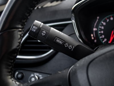 2017 Chevrolet Trax Premier