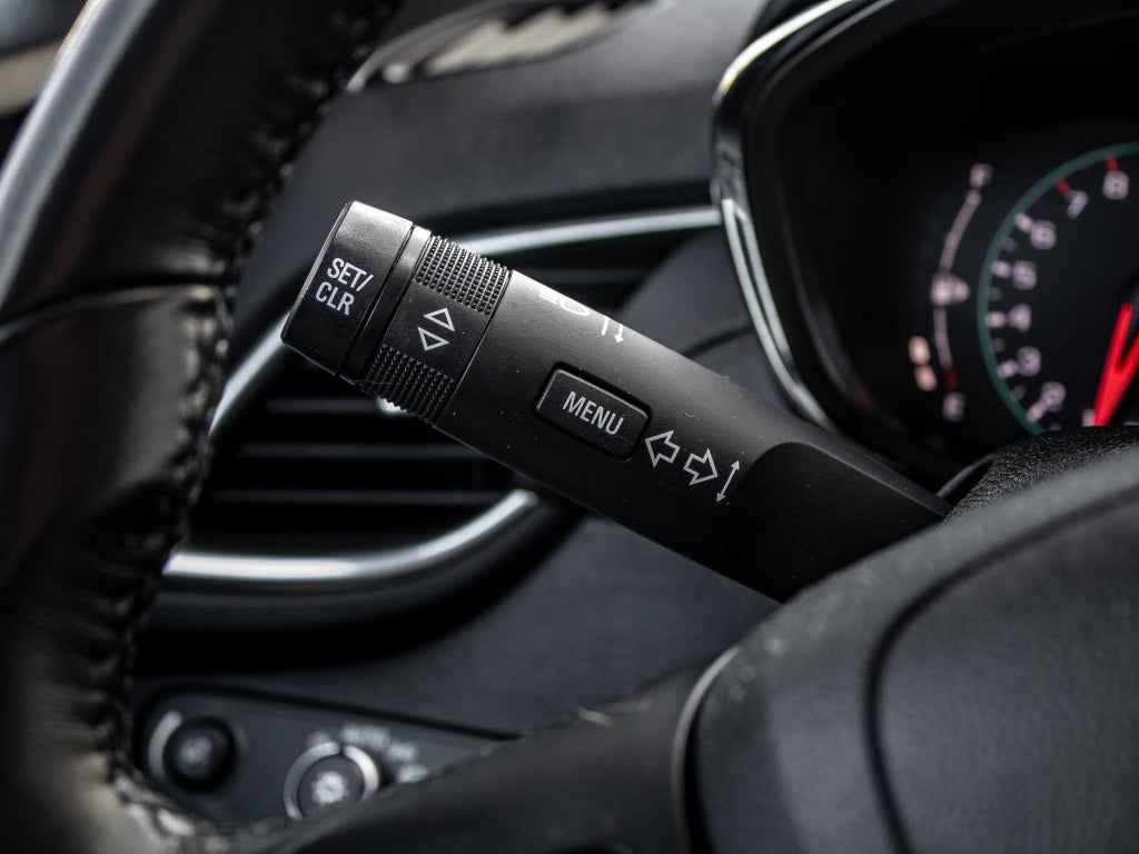 2017 Chevrolet Trax Premier