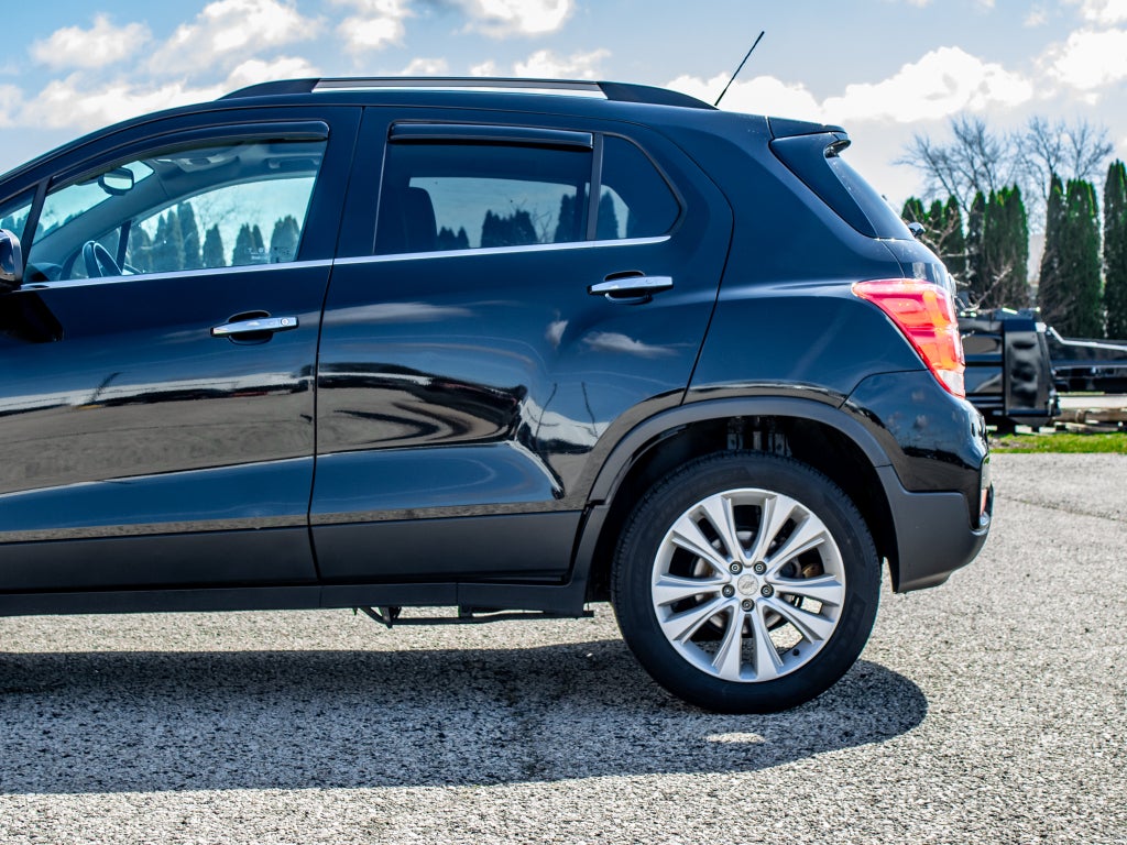 2017 Chevrolet Trax Premier