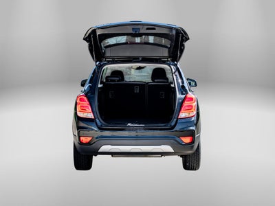 2017 Chevrolet Trax Premier