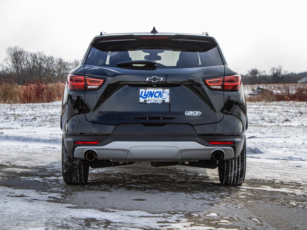 2023 Chevrolet Blazer 3LT