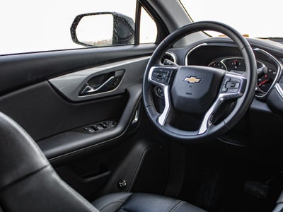 2023 Chevrolet Blazer 3LT