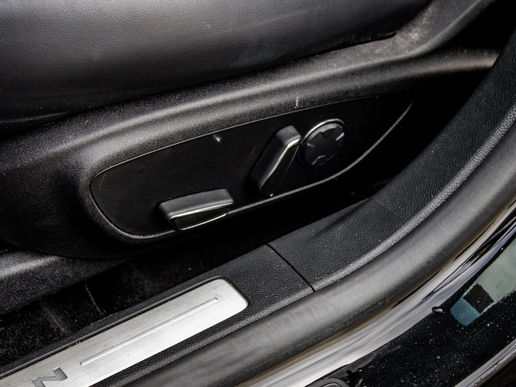 2017 Lincoln MKZ Select