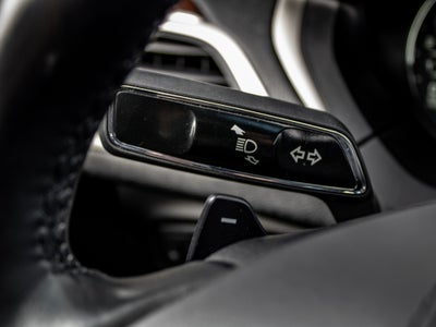 2017 Lincoln MKZ Select