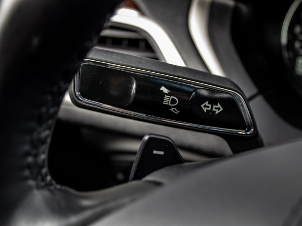 2017 Lincoln MKZ Select