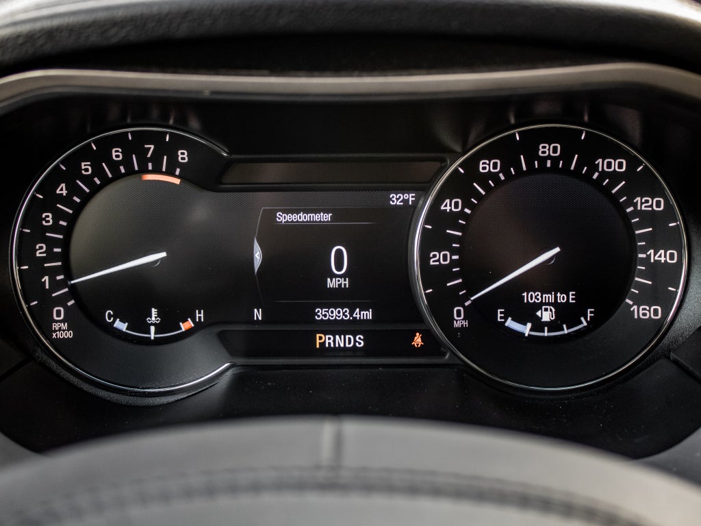 2017 Lincoln MKZ Select