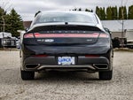2017 Lincoln MKZ Select