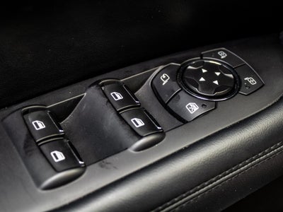 2017 Lincoln MKZ Select