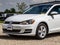 2017 Volkswagen Golf TSI Wolfsburg Edition 4-Door