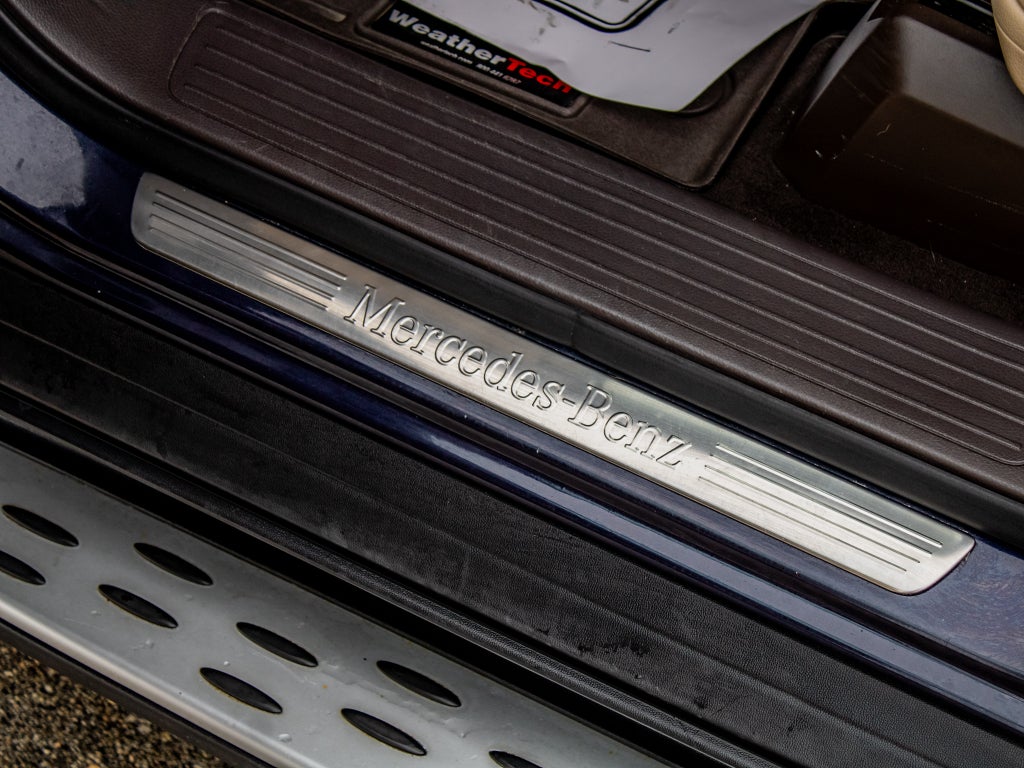 2017 Mercedes-Benz GLE 350 4MATIC®