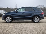 2017 Mercedes-Benz GLE 350 4MATIC®