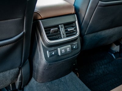 2020 Subaru Outback Touring XT