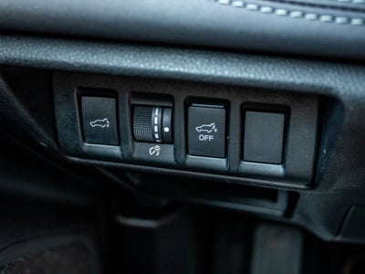 2020 Subaru Outback Touring XT