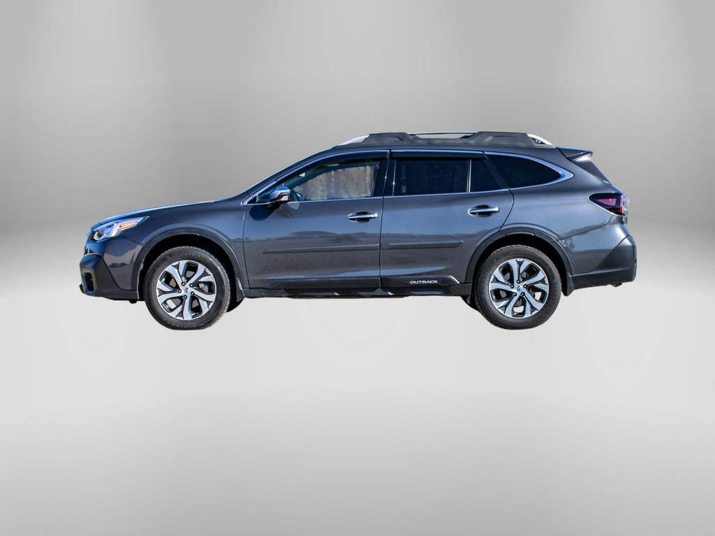 2020 Subaru Outback Touring XT