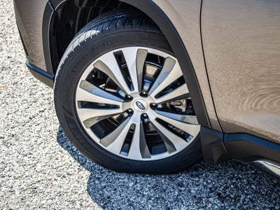 2021 Subaru Ascent Limited