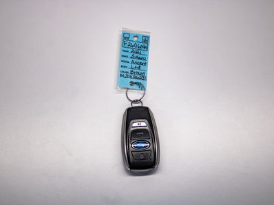 2021 Subaru Ascent Limited