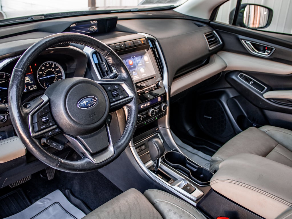 2021 Subaru Ascent Limited