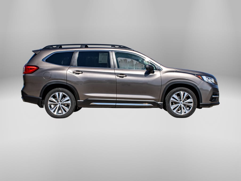 2021 Subaru Ascent Limited