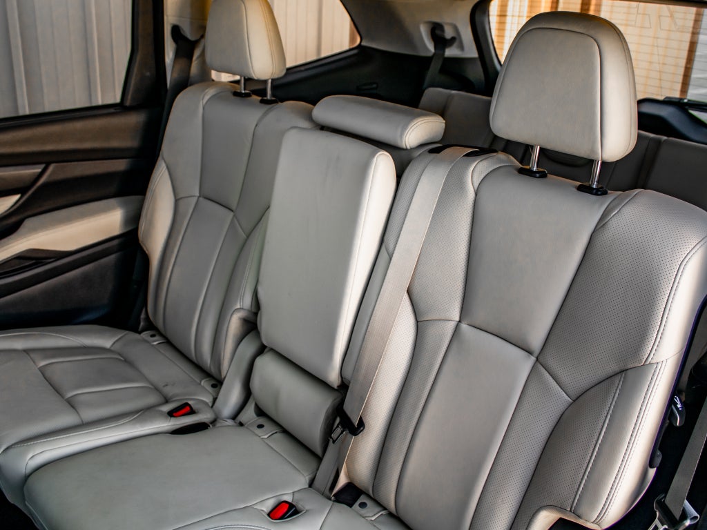 2021 Subaru Ascent Limited