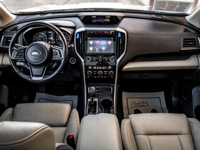 2021 Subaru Ascent Limited