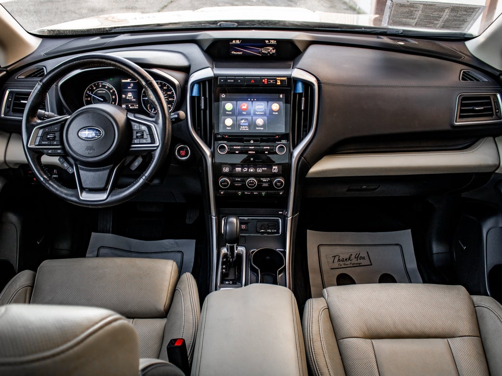 2021 Subaru Ascent Limited