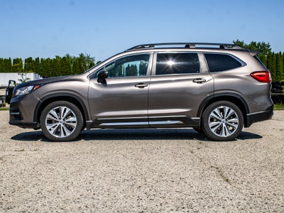 2021 Subaru Ascent Limited