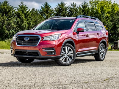 2020 Subaru Ascent Limited