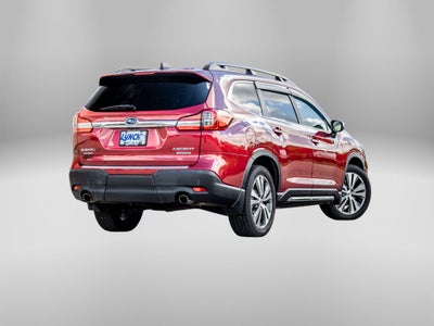 2020 Subaru Ascent Limited