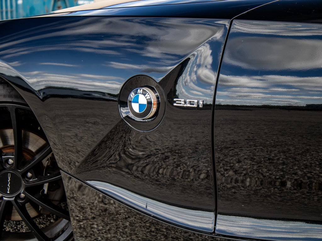 2008 BMW Z4 3.0i