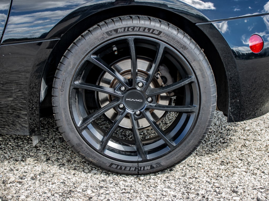 2008 BMW Z4 3.0i