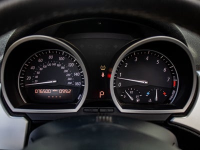 2008 BMW Z4 3.0i