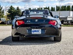 2008 BMW Z4 3.0i