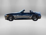2008 BMW Z4 3.0i