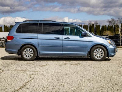 2010 Honda Odyssey EX