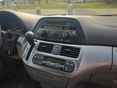 2010 Honda Odyssey EX
