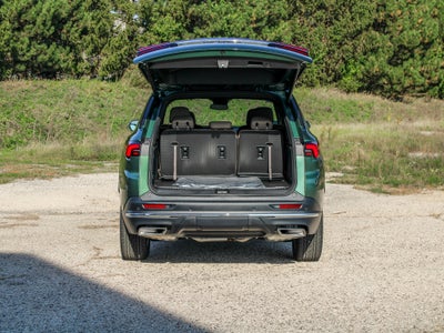 2027 Buick Enclave Preferred
