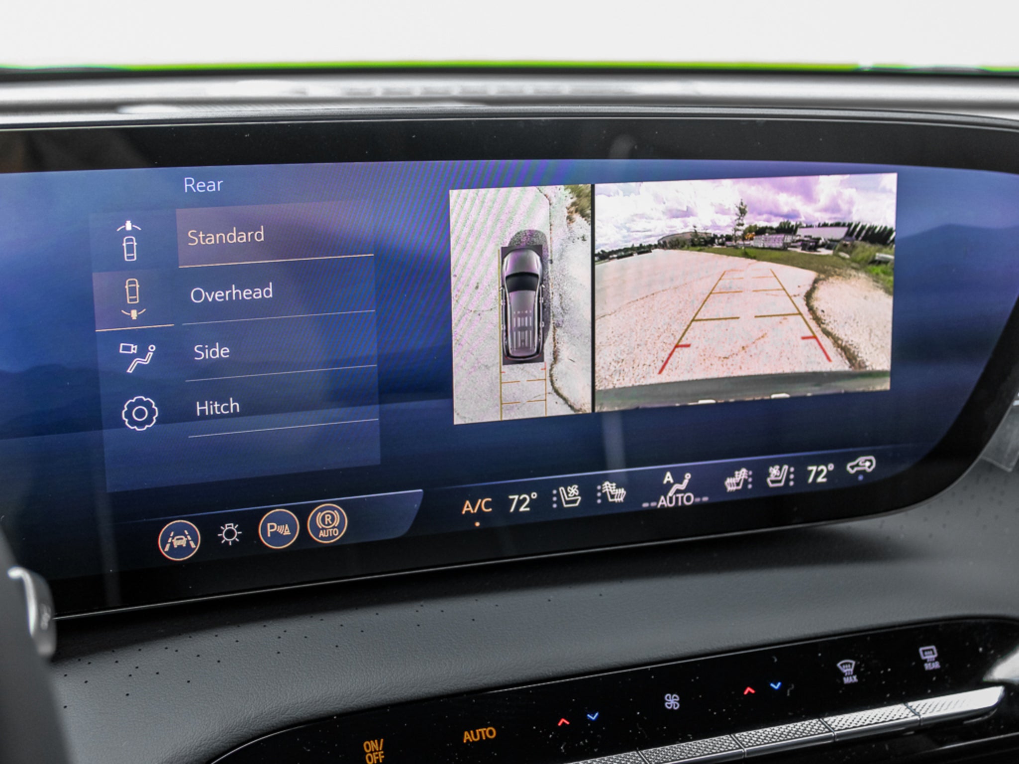 2027 Buick Enclave Avenir