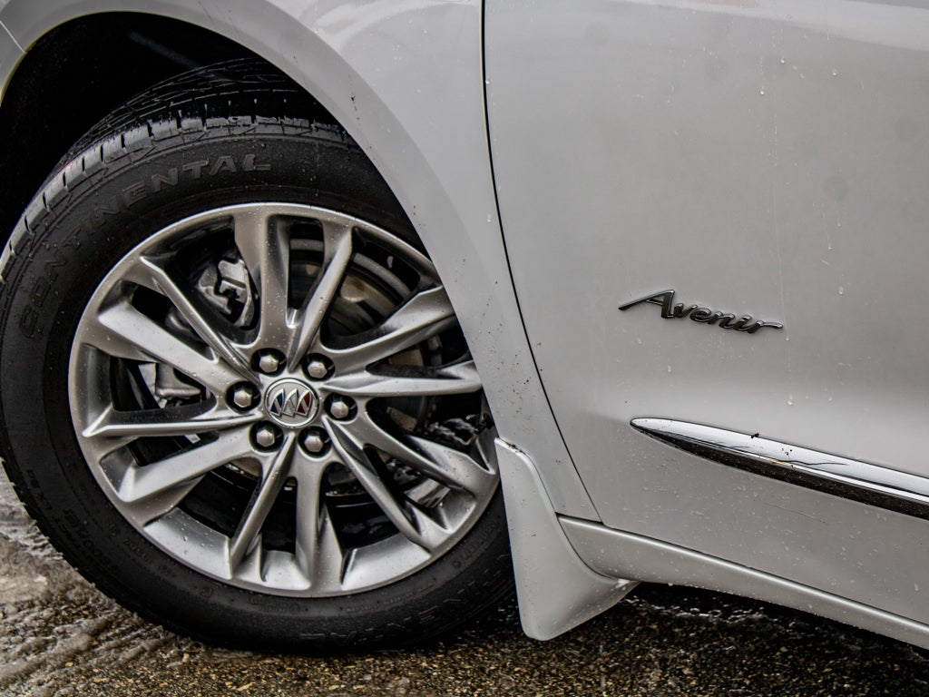 2023 Buick Enclave Avenir