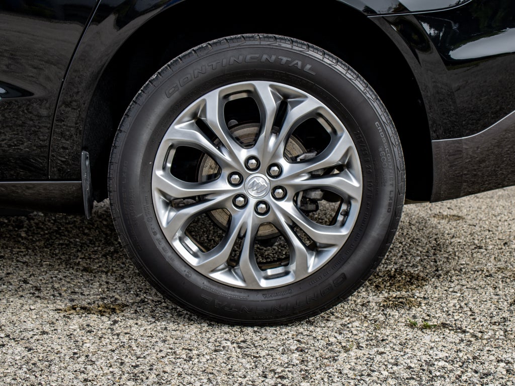 2019 Buick Enclave Avenir