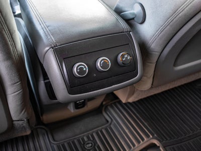 2014 Buick Enclave Convenience