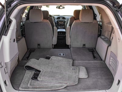 2014 Buick Enclave Convenience