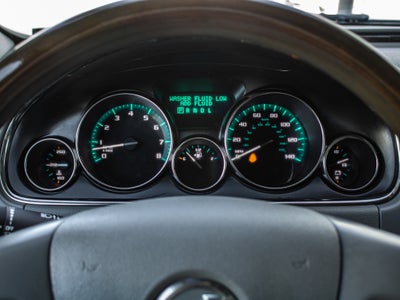 2014 Buick Enclave Convenience