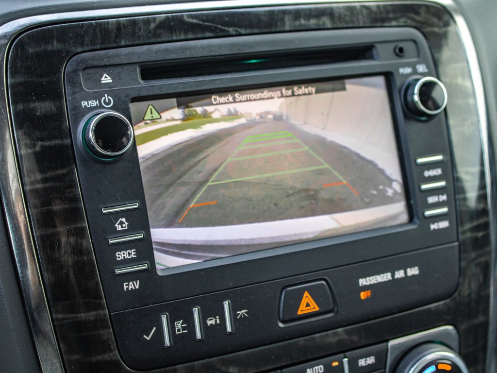 2014 Buick Enclave Convenience