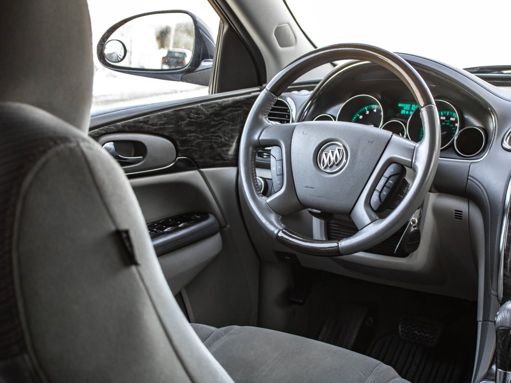 2014 Buick Enclave Convenience